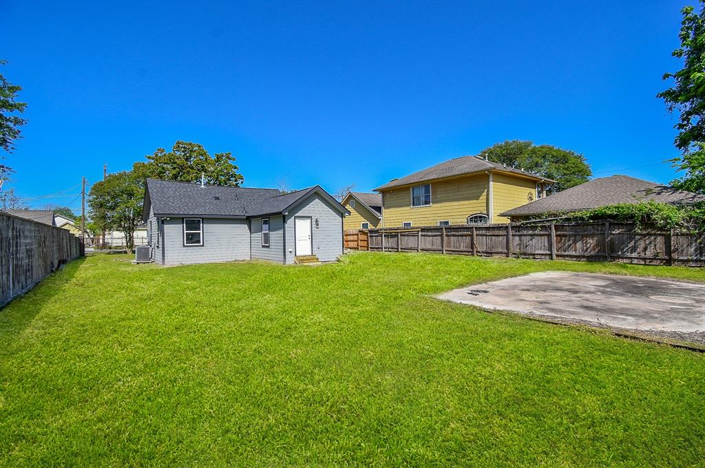 7816 Helmers Street, Houston, Texas image 5