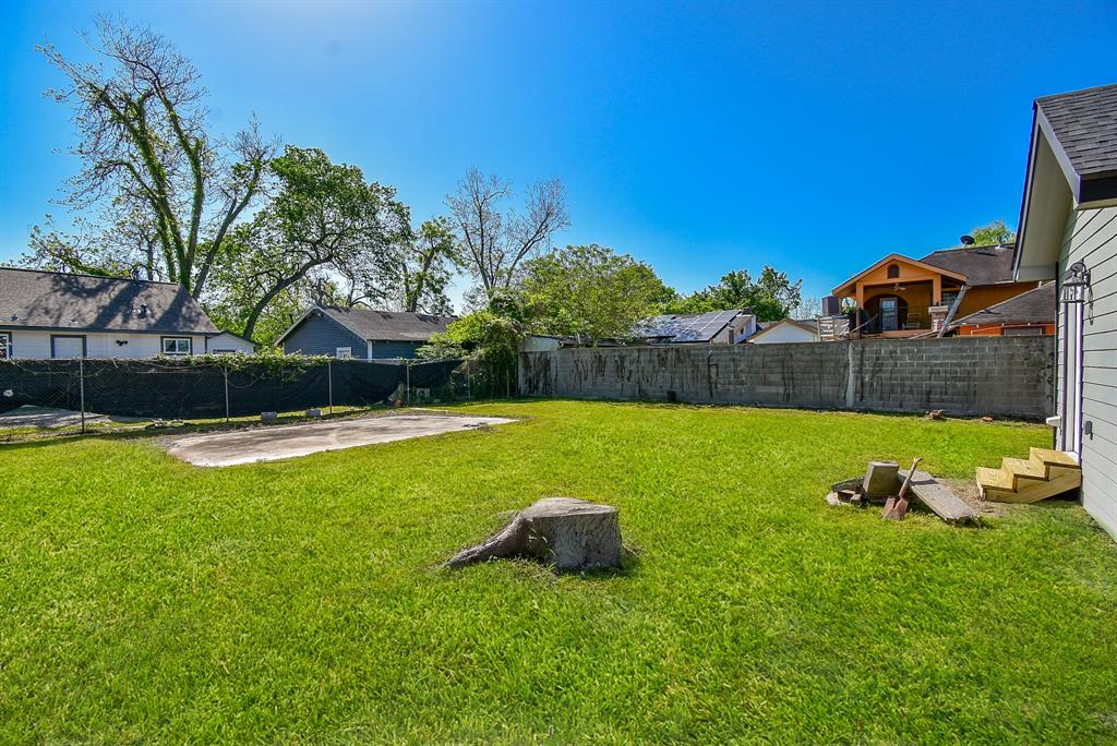 7816 Helmers Street, Houston, Texas image 42