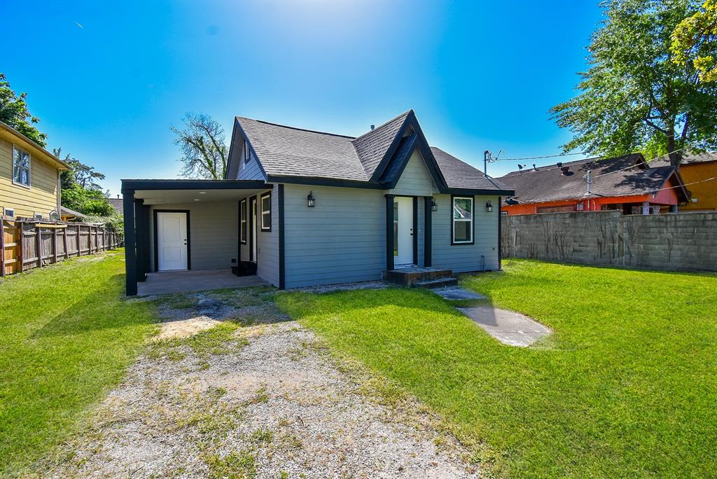 7816 Helmers Street, Houston, Texas image 49