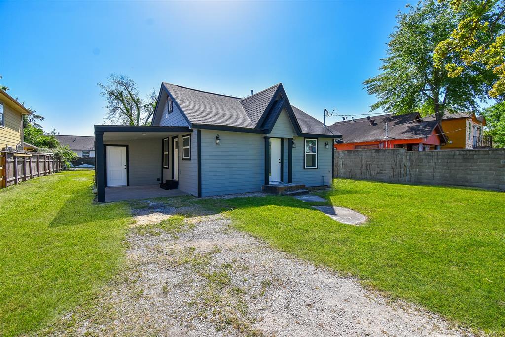 7816 Helmers Street, Houston, Texas image 48