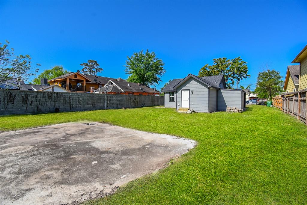 7816 Helmers Street, Houston, Texas image 37