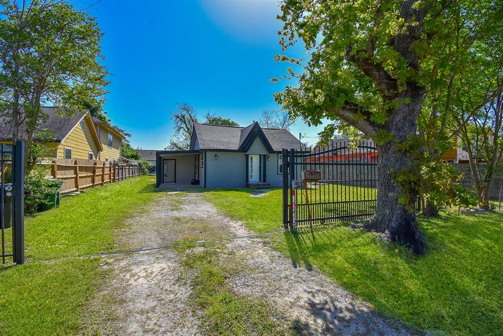 7816 Helmers Street, Houston, Texas image 44