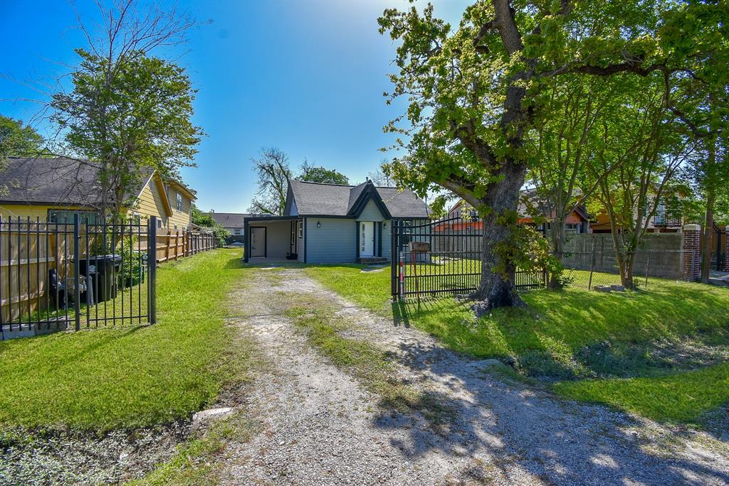 7816 Helmers Street, Houston, Texas image 1
