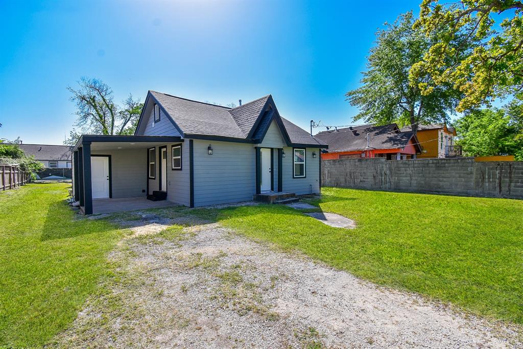 7816 Helmers Street, Houston, Texas image 2