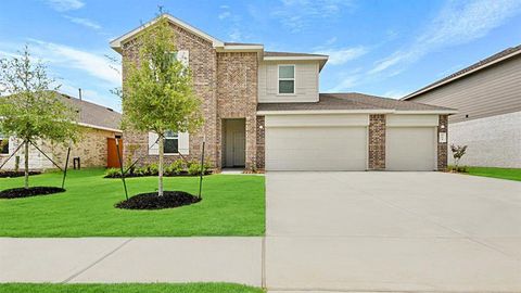 A home in Dayton