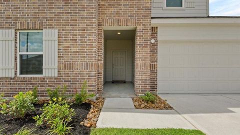 A home in Dayton