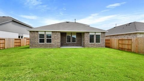 A home in Dayton