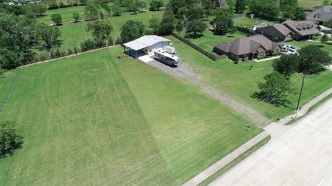 820 Louisiana Avenue League City TX 77573