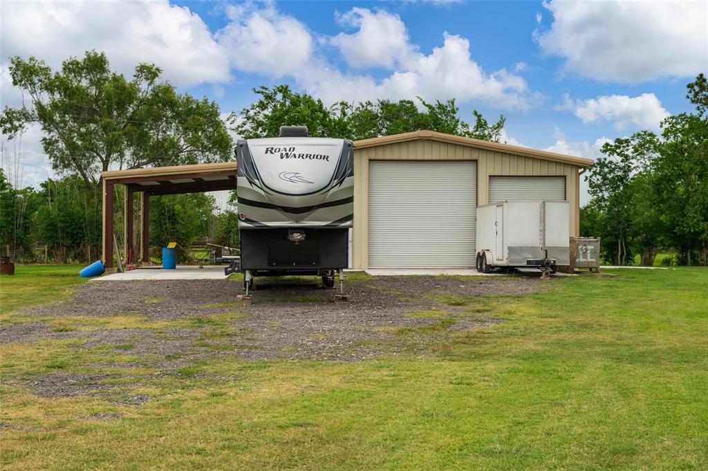 820 Louisiana Avenue, League City, Texas image 4