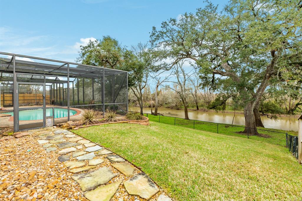 133 Dewberry Drive, Lake Jackson, Texas image 44