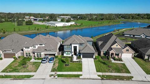 A home in Richmond