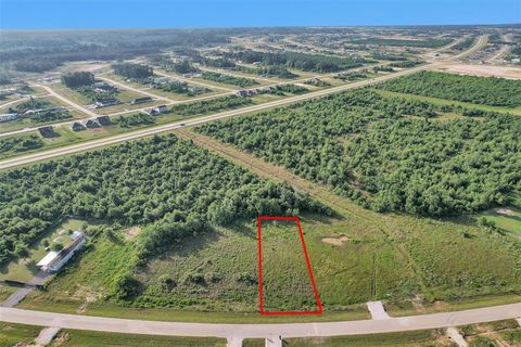 Photo of 1610 Road 5702, Cleveland, TX 77327 (MLS # 97669748)