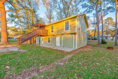 A home in Onalaska