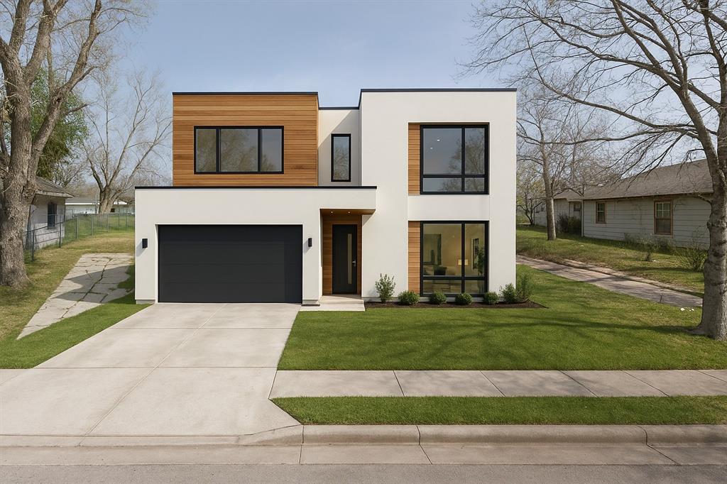 3127 Sunnydale Drive