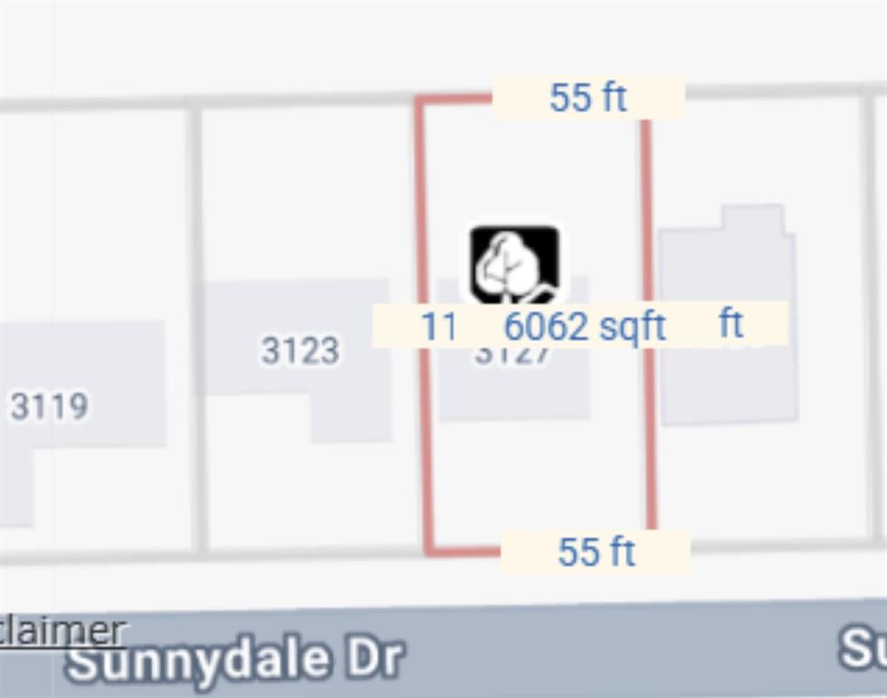 3127 Sunnydale Drive