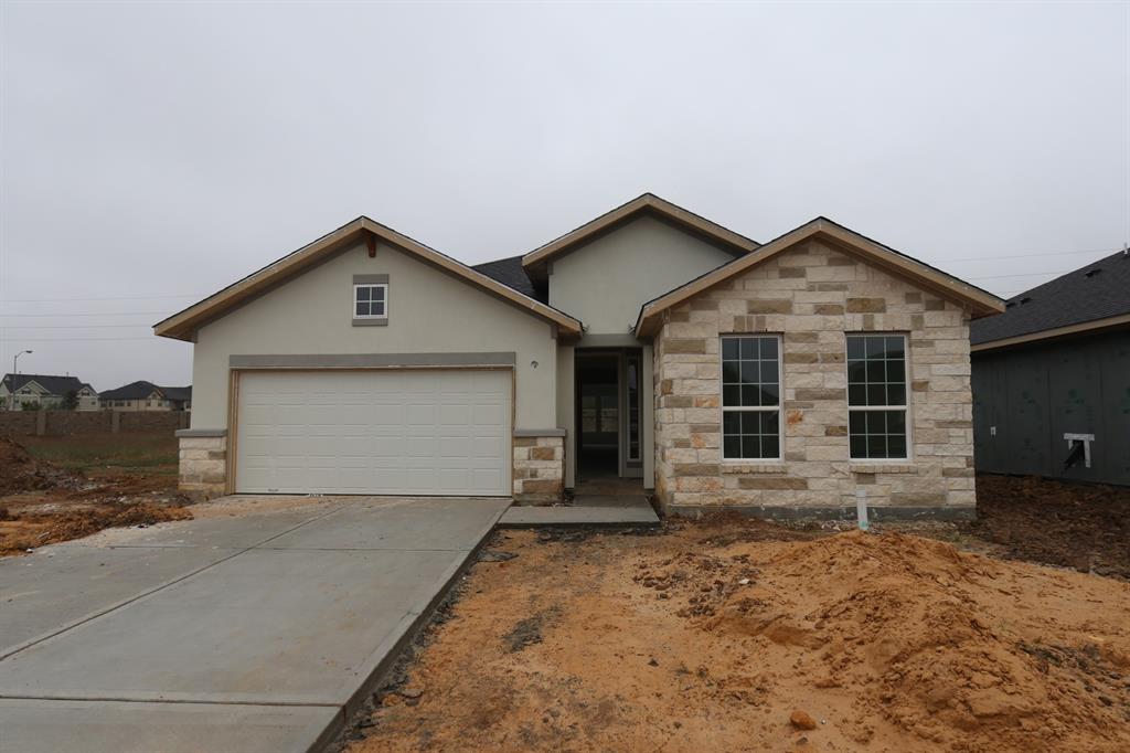 4634 Rustic Grove Lane, Fulshear, Texas image 2