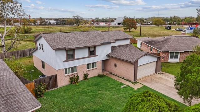 13702 Towne Way Drive, Sugar Land, Texas image 1