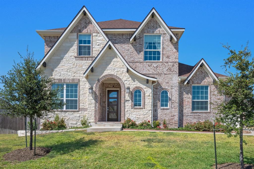 2712 Cainhorn Court, College Station, Texas image 1