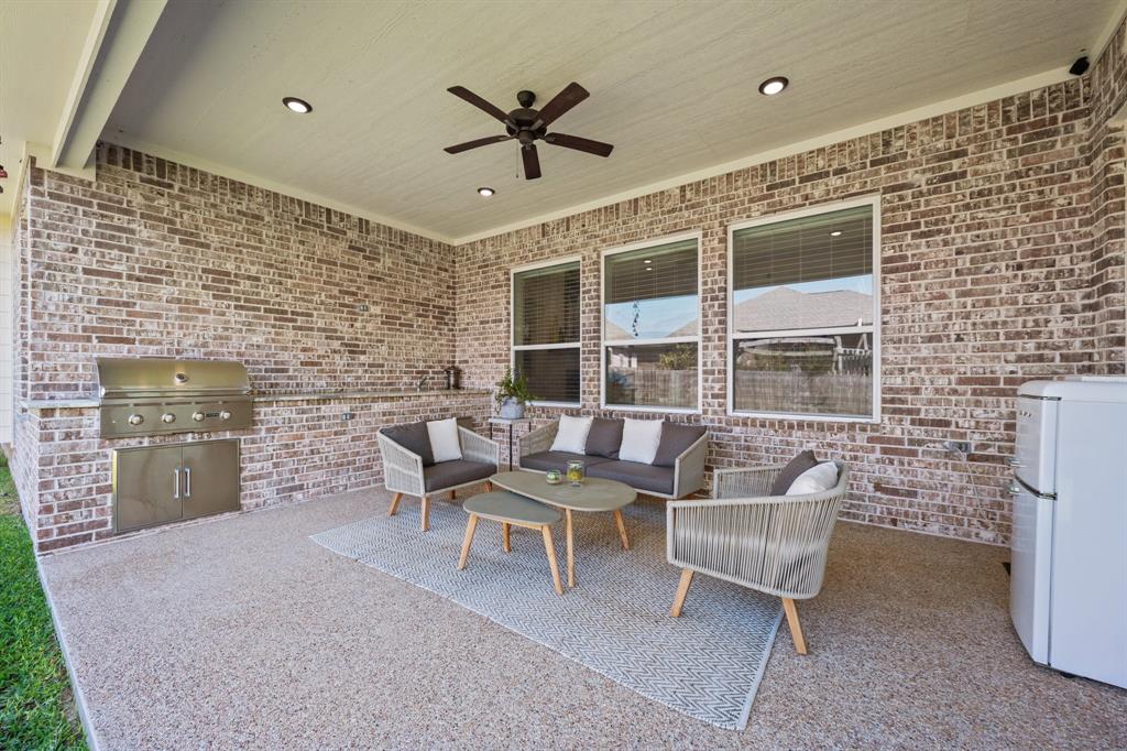 2712 Cainhorn Court, College Station, Texas image 43