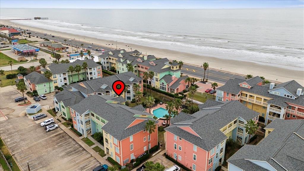 7000 Seawall Boulevard #314, Galveston, Texas image 1