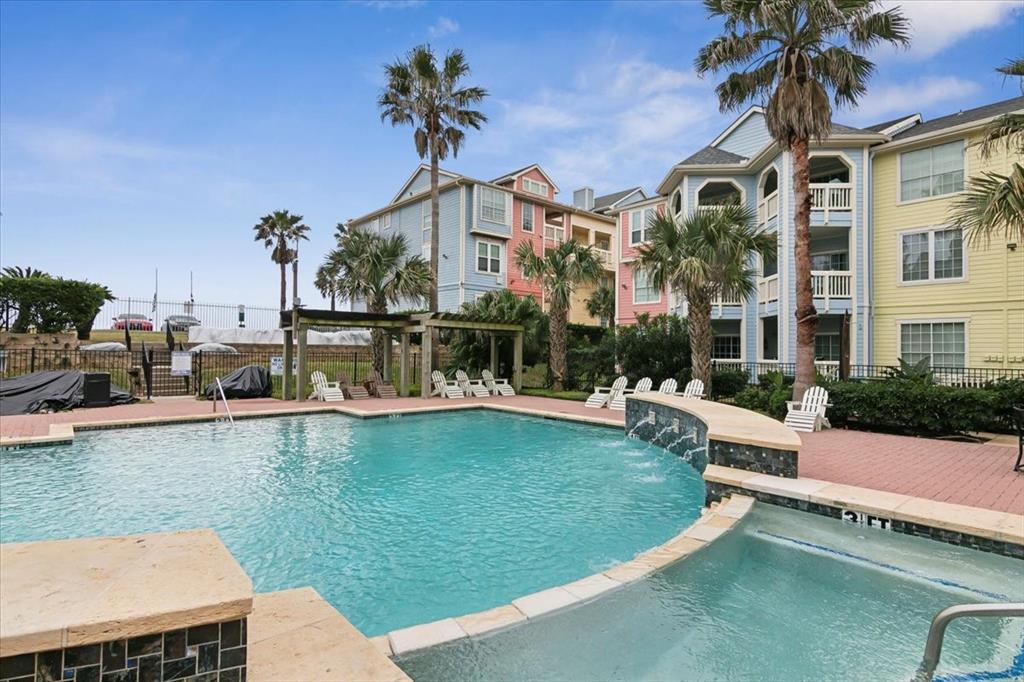 7000 Seawall Boulevard #314, Galveston, Texas image 4