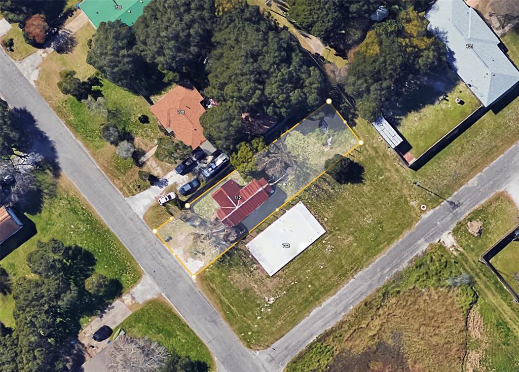 712 S Whitney St, Aransas Pass, Texas image 1