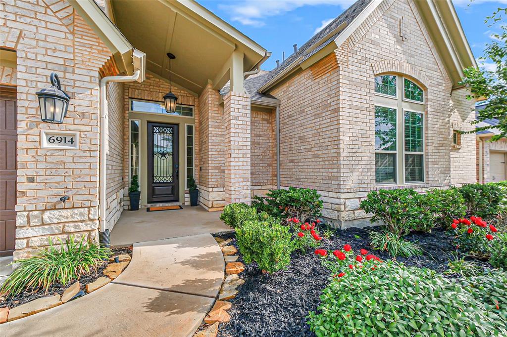 6914 Harvest Lane, Katy, Texas image 2