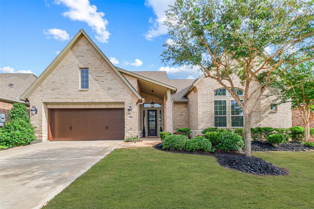 6914 Harvest Lane, Katy, Texas image 1