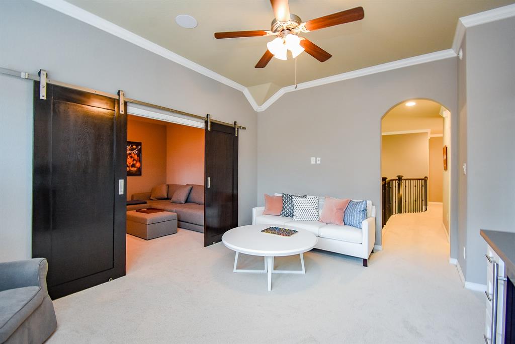 5006 Isidore Lane, Missouri City, Texas image 42