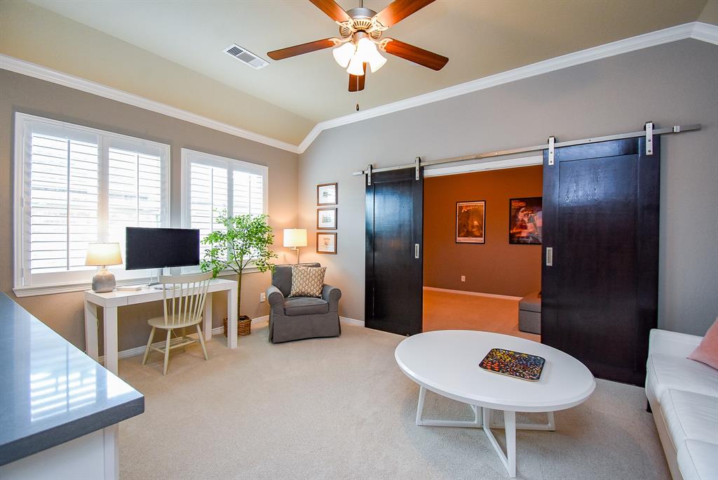 5006 Isidore Lane, Missouri City, Texas image 39
