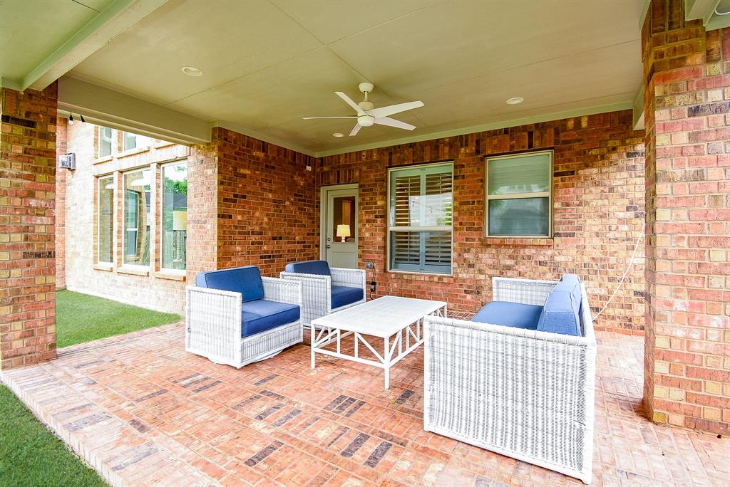 5006 Isidore Lane, Missouri City, Texas image 46