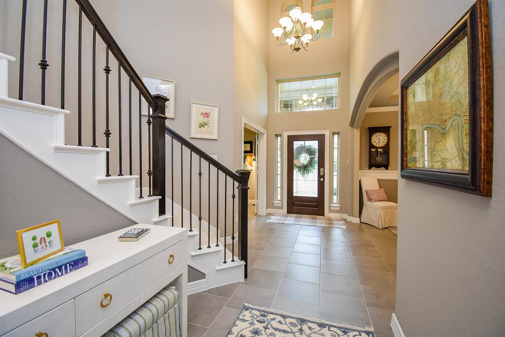 5006 Isidore Lane, Missouri City, Texas image 3