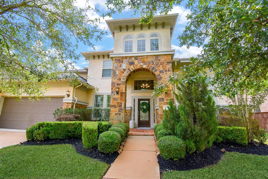 5006 Isidore Lane, Missouri City, Texas image 2