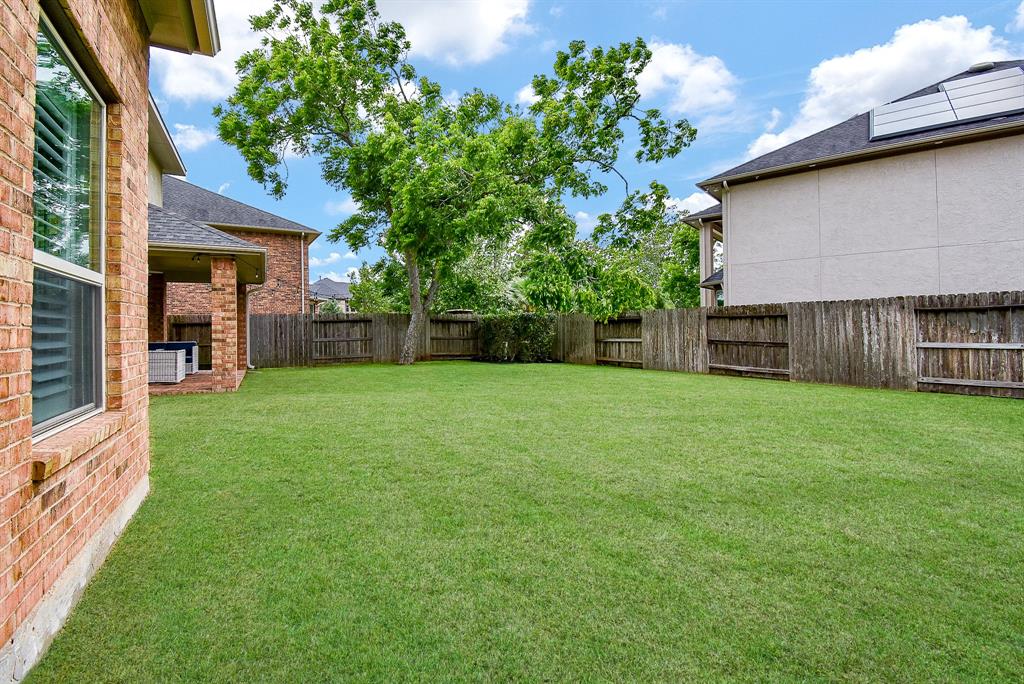 5006 Isidore Lane, Missouri City, Texas image 49