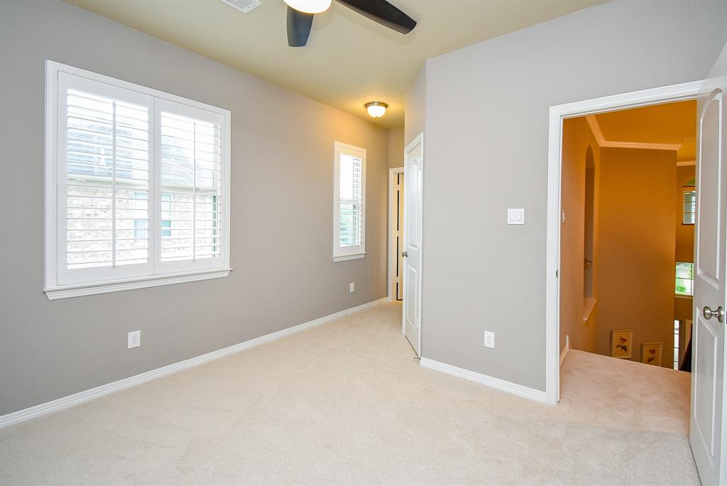5006 Isidore Lane, Missouri City, Texas image 30