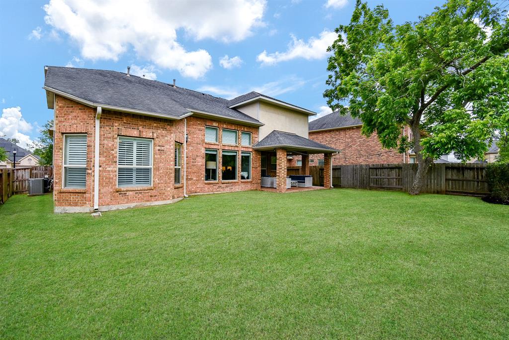 5006 Isidore Lane, Missouri City, Texas image 48