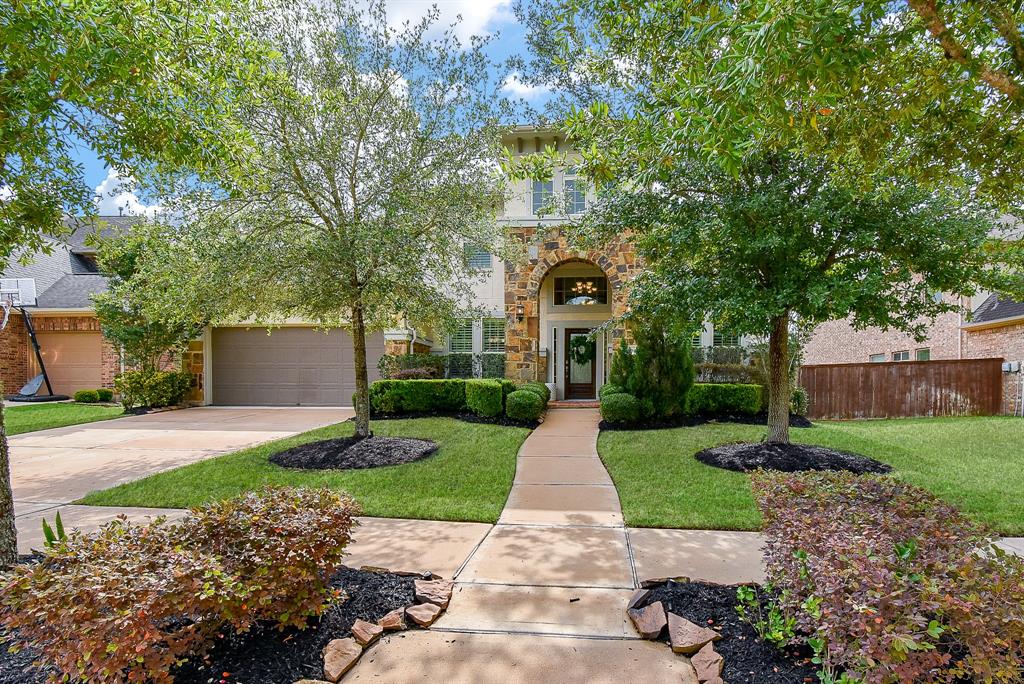 5006 Isidore Lane, Missouri City, Texas image 1