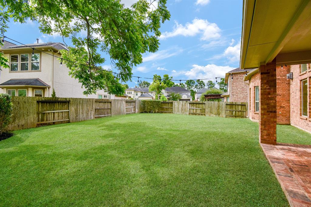 5006 Isidore Lane, Missouri City, Texas image 47