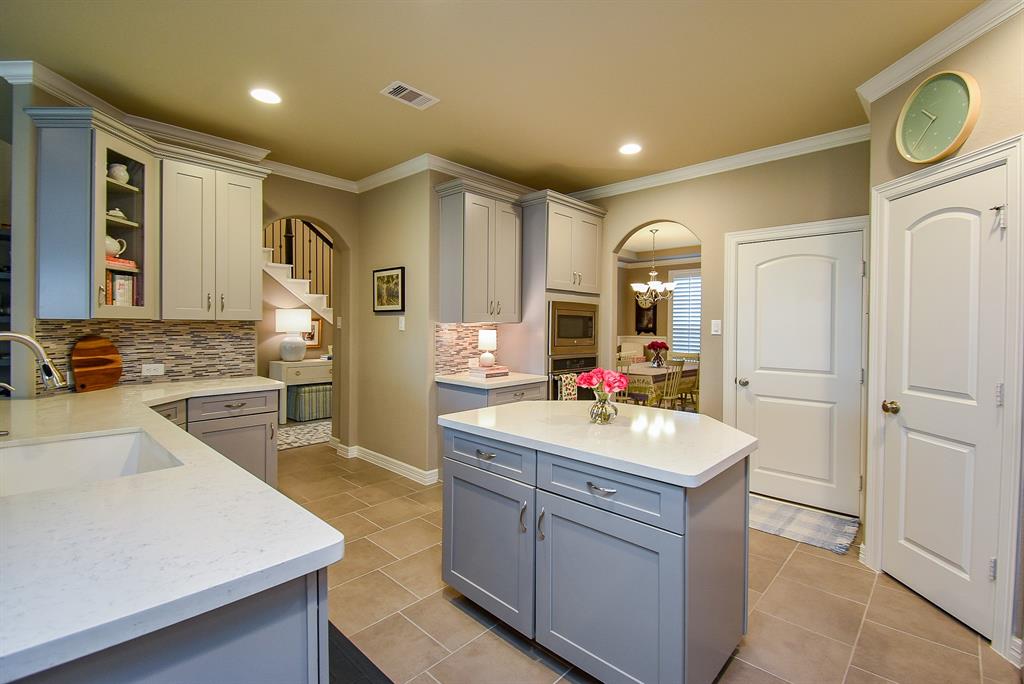5006 Isidore Lane, Missouri City, Texas image 21