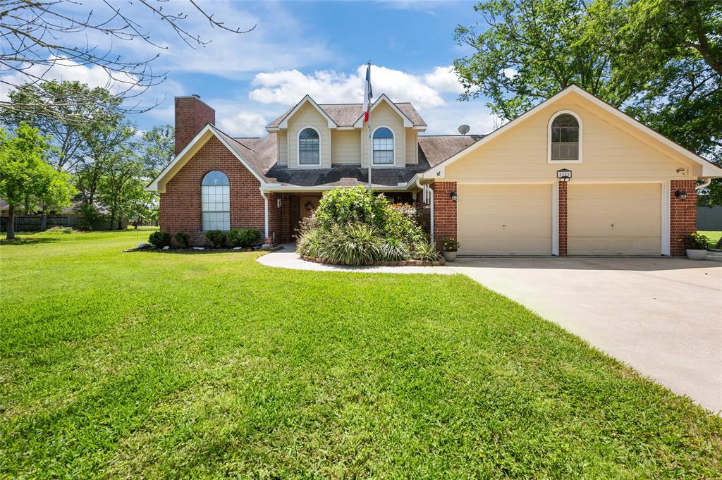 5922 Redfish Run, Baytown, Texas image 2