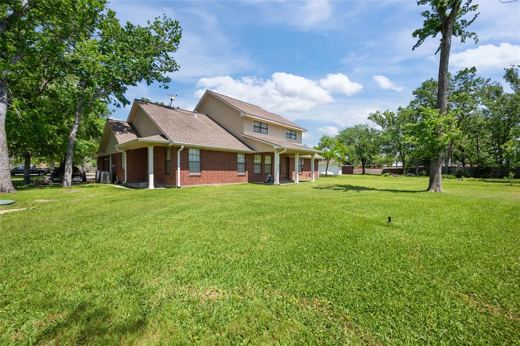 5922 Redfish Run, Baytown, Texas image 25