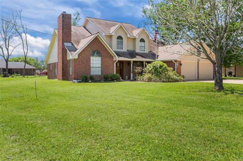 5922 Redfish Run Baytown TX 77523