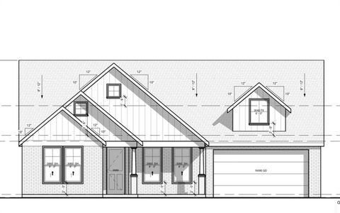 83 Camden Hills Drive Montgomery TX 77356