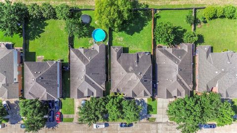 A home in Richmond