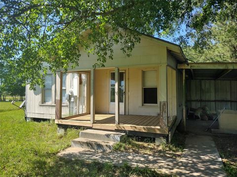 A home in Livingston