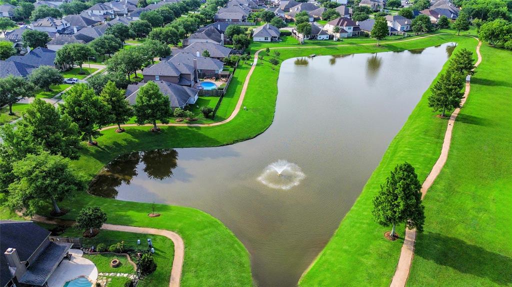 302 Magnolia Estates Drive, League City, Texas image 37