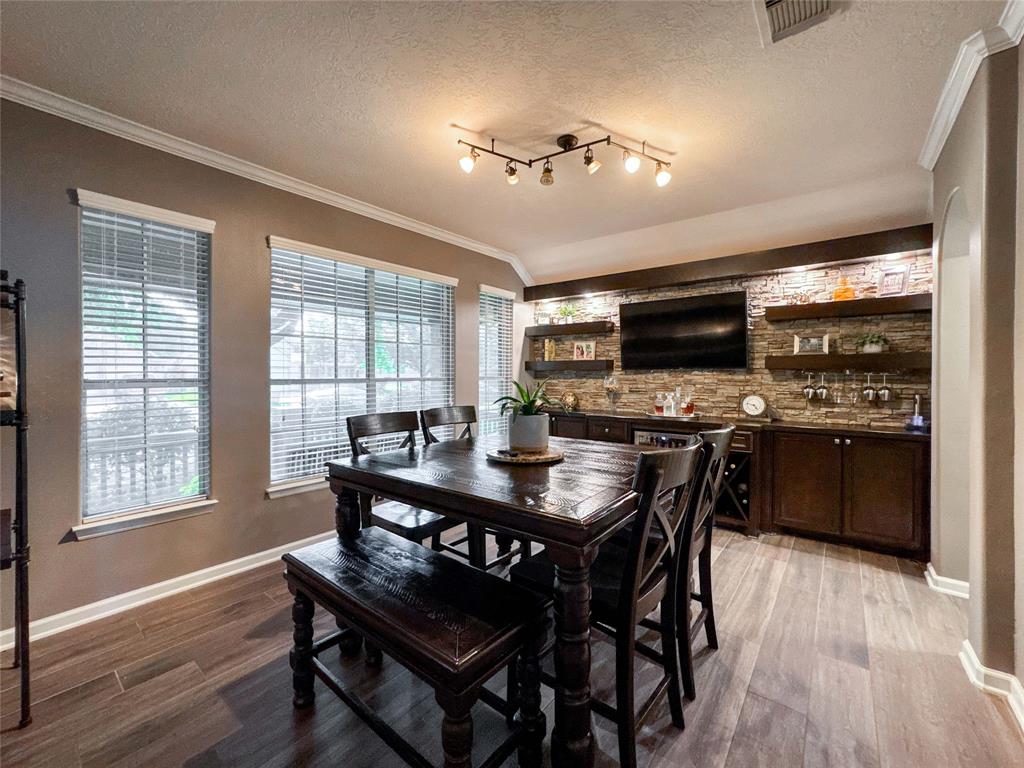 302 Magnolia Estates Drive, League City, Texas image 13