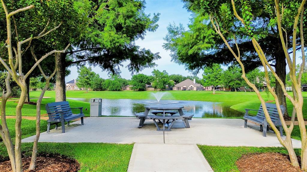 302 Magnolia Estates Drive, League City, Texas image 35