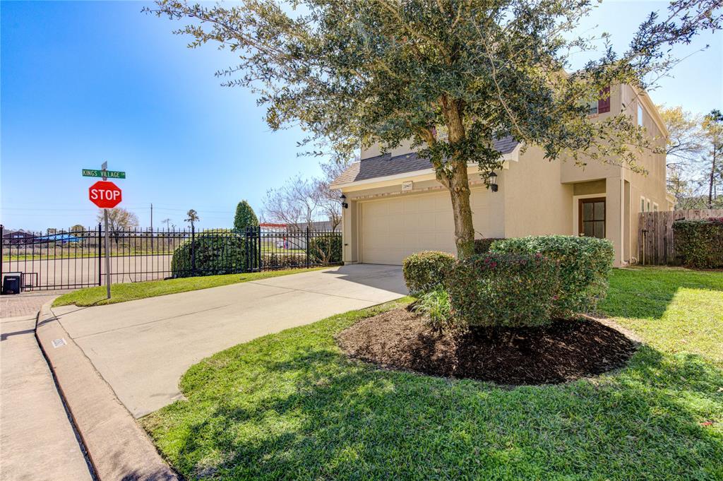 20607 Alfonso Court