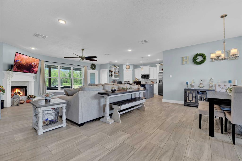 1580 County Road 614, Dayton, Texas image 17
